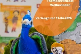 Themacertificaat Welbevinden
