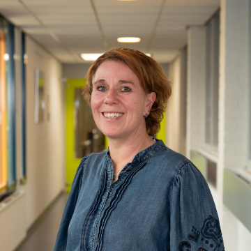 Janneke Timmers