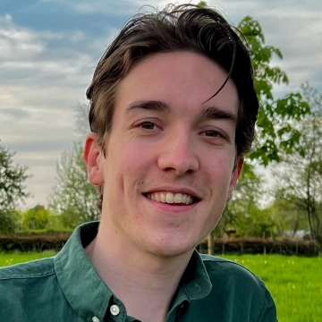 Niels de Rooij