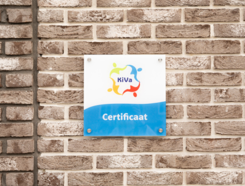 KiVa certificaat