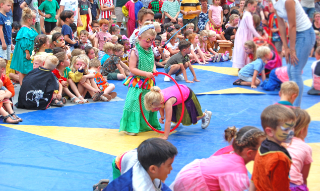 Tadaa! De Brembocht 50 jaar